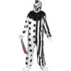 Fun World Teenager's Killer Clown Costume Large Multicolor 26 51ARy6lAL