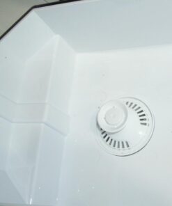 Brita Standard Water Filter Replacements for Pitchers and Dispensers, Lasts 2 Months, Reduces Chlorine Taste and Odor, 3 Count 68 51AS4gAYi1L