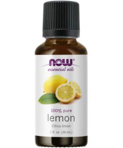 3-Pack Variety of Now Essential Oils: Citrus Blend - Orange, Tangerine, Lemon 1 Fl Oz (Pack of 3) 25 51AU5ZqKVZL 1