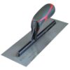 Goldblatt G06113 Finishing Trowel, Pro Grip, 12-Inch