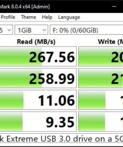 ORICO M.2 NVMe SSD Enclosure, USB 3.1 Gen 2 (10 Gbps) to NVMe PCI-E M.2 SSD Case Support UASP for NVMe SSD Size 2230/2242/2260/2280(up to 4TB) (M.2 NVMe) 72 51AVoDSreiL