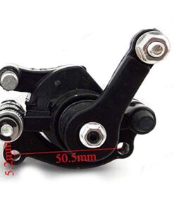 Alternative view of Rear Brake Caliper for Mini Baja Motorsports Parts Blitz Mini Bike 97cc DB30