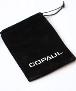 COPAUL Retro Men's Stainless Steel Quake Thors Hammer Pendant Silver 8 51AZGsqAyaL