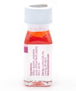 LorAnn Watermelon SS Flavor, 1 dram bottle (.0125 fl oz - 3.7ml - 1 teaspoon) 16 51AZb81YvFL