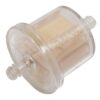 Stens Fuel Filter 120-562 Compatible with Kohler CH11-CH16, CH410-CH450, CV11-CV16, CV430-CV493, K181-K341, KT17, KT19, M8-M20 and SV470-SV620 25 050 02, 25 050 02-S, 25 050 07-S, 25 050 21-S