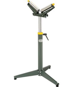Shop Fox D2272 Tilting Roller Stand 4 51Aa DRlinL