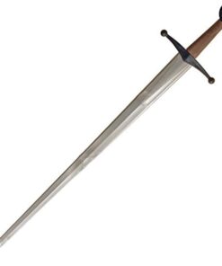 Red Dragon Armoury Synthetic Single Hand Sparring Sword Multi