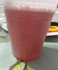 Osulloc Kombucha Tea LycheePeach (Lychee & Peach Blending), Sparkling Powdered Mix Beverage, No added sugar, 10 Sticks, 1.76oz Lychee & Peach 10 Count (Pack of 1) 33 51AbRbPfP L