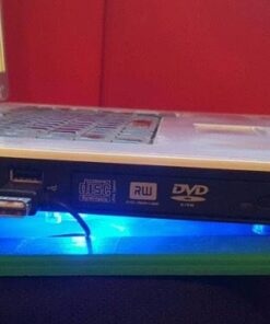 SANOXY Laptop Notebook Cool Pad-Portable Cooler 32 51AdB01hs3L