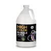 Froggy's Fog High Color Bubble Juice, Strong, Long-Lasting Bubble Solution Creates Iridescent Bubbles for Bubble Machines, Bubblers, Bubble Toys and Bubble Wands, 1 Gallon 17 51AfPKisPEL