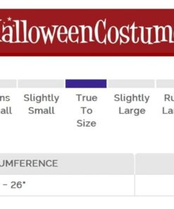 Jack Sparrow Costume Hat for Adults One Size 21 51Ahi9YnuL