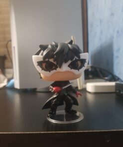 Funko Pop! Games: Persona 5 - The Joker (Styles May Vary) 20 51AiRAeKGRL