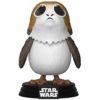 Funko POP! Star Wars: The Last Jedi - Sad PORG 31 51AjG2RDoxL