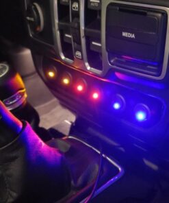 Install Bay 89-00-9031 ABS Plastic 12 X 12 X 1/8-Inch 30 51AlNabTVVL