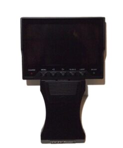 EVERTECH 4.3" TFT Color LCD CCTV Video Audio Security Surveillance Camera Tester 12 51AlUt3Y89L