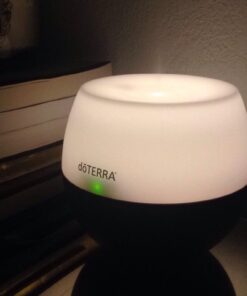 doTERRA - Petal Diffuser 24 51AnEMR8hmL