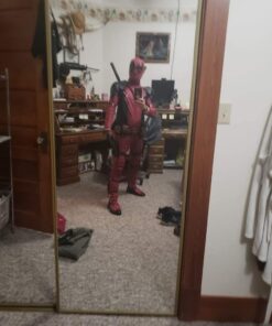 Alternative view of Cold Steel Rubber Training Recon Tanto, Black