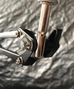 Neewer Microphone Arm Stand, Suspension Boom Scissor Mic Arm Stand with 3/8” to 5/8” Screw and Cable Ties Compatible with Blue Yeti, Snowball, Yeti X, Quadcast and Other Mics, Max Load 1.5kg 55 51ApyQmgNRL