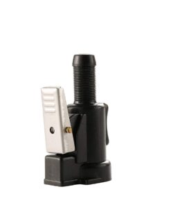 Alternative view of Attwood Johnson/Evinrude/OMC Fuel Hose Fitting 3/8-Inch