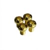 Strike Industries 1911 Torx Grip Screws with True 24k Gold Coating x4 pcs 60 51AsBEc5veL