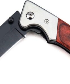 Snake Eye Tactical Everyday Carry Folding Pocket Knife Ideal For Engraving 1-WD 20 51AtSIecxLL