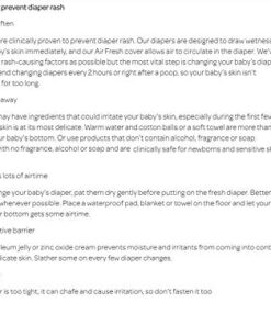 HUGGIES OverNites Diapers, Size 5 (27 lb) , Overnight Diapers, Giga Jr Pack, 66 Count OLD Giga Jr Pack 4 51Au9 8bi1L 1