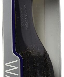 Alternative view of Annie Professional Wave Brush 100% Natural Boar Medium Bristle