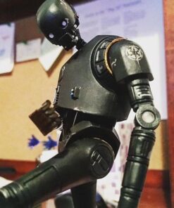 Star Wars The Black Series Rogue One K-2SO 57 51Ay1eNVJ7L