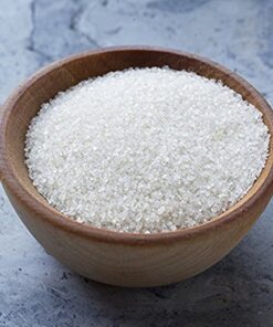 Wholesome Sweeteners Organic Sugar, 64 oz. 6 51B0QmTiUDL