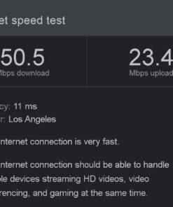 NETGEAR 4-Stream WiFi 6 Router (R6700AX) – AX1800 Wireless Speed (Up to 1.8 Gbps) | Coverage up to 1,500 sq. ft., 20 devices AX WiFi 6 33 51B1ASwZ1ZL