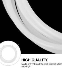 2 Meters PTFE Teflon Bowden Tube 1.75 Filament 3D printer RepRap Rostock Kossel 9 51B2x0bMR8L