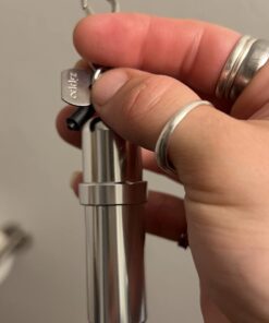 Zippo Fuel Canister Gray 34 51B69icJNcL