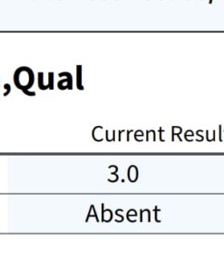 Spermcheck Vasectomy Home Test Kit | FSA - HSA Eligible 37 51B9rt2txtL