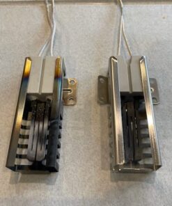 ERP IG9998 Universal Gas Range Oven Igniter, multicolor Gray 31 51B9vlgGhML