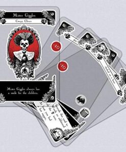 Atlas Games Gloom (2nd Edition) 1 Original Packaging 12 51BCEAnPcFL