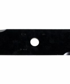 Alternative view of USA Mower Blades (3) Mulching for Exmark 103-6383, 103-6393-S, 60" Deck