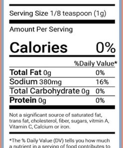 Himalayan Secrets Gourmet Pink Himalayan Salt Bulk Jars - 100% Natural Healthy Salt Packed with Minerals - Kosher Certified (2.75 LB Fine Jar) 7 51BFgewHo0L