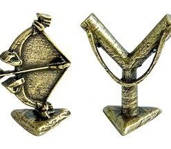 MONOPOLY: The Legend of Zelda Collector's Edition 20 51BHCb9qFCL