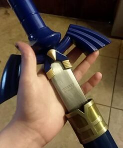 MysticalBlades Zelda Twilight Princess Replica Sword 60 51BIFFlqcPL
