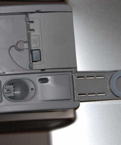 Finish Jet-Dry Liquid Rinse Aid, Dishwasher Rinse and Drying Agent, 23 fl oz, Packaging may vary Rinse Agent 21 51BIPo2aPBL