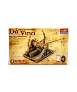 Academy Da Vinci Catapult 9 51BJMSiIwJL