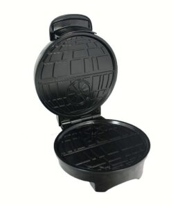 Star Wars Death Star Waffle Maker 22 51BJdqu9aS