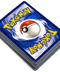 100 Assorted Pokemon Commons and Uncommons 10 51BKNC2fL5L