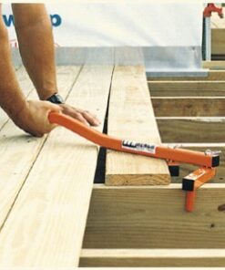 Cepco Tool BW-2 BoWrench Decking Tool , Red 1 20 51BMZZE9QQL