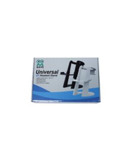 AMVR VR Stand,VR Headset Display Holder for HTC Vive Headset or HTC Vive Pro Headset and Controllers Black 44 51BOj0jHbpL