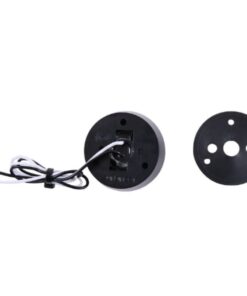 Marine Boat 12V LED Waketower All-Round Navigation White Light Watertight 2NM 8 51BPirDyZpL