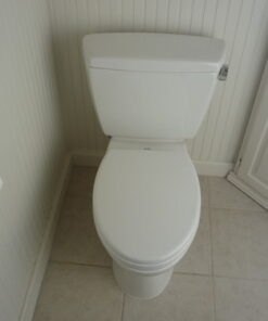 TOTO Transitional SoftClose SS114#01 Elongated Soft Close SEAT, Cotton White 51 51BQGzGIBuL