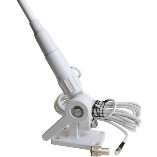 Tram 1607-HC 46-Inch VHF Marine Antenna