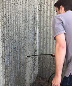 Rain Guard Water Sealers Water Sealers CR-0201 Blok-Lok Ready to USE Sealer Covering Up to 150 Sq. Ft. 1 Gallon Clear Penetrating Sealer Silane & Siloxane Professional Grade 7 51BS5wwZb5L