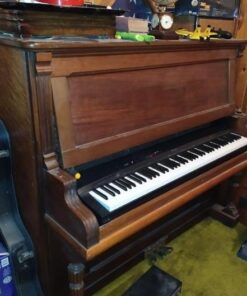 Casio Privia PX-160BK 88-Key Full Size Digital Piano with Power Supply, Black 38 51BS8o07UHL